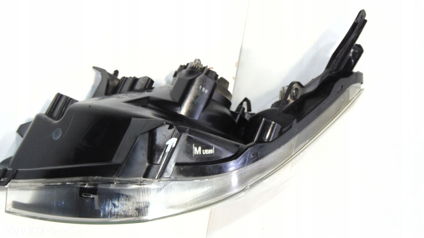 LAMPA PRAWA LEWA PRZEDNIA FORD RANGER IV LIFT EUROPA - 9