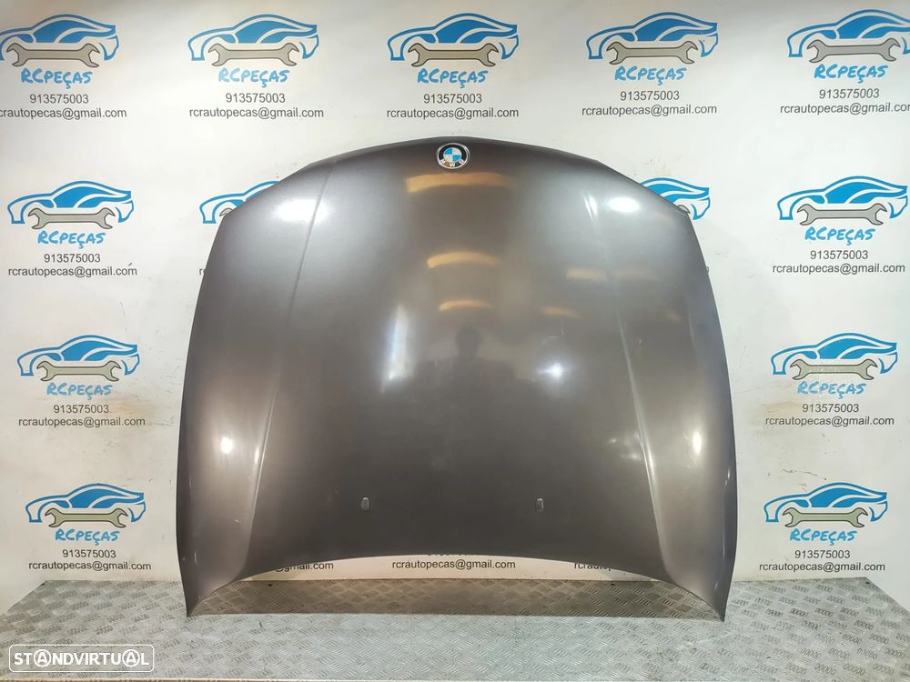 Frente Completa BMW Serie 1 E81 E87 LCI - 18