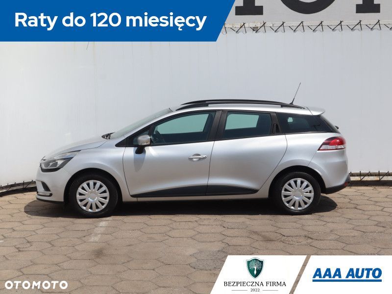 Renault Clio - 4