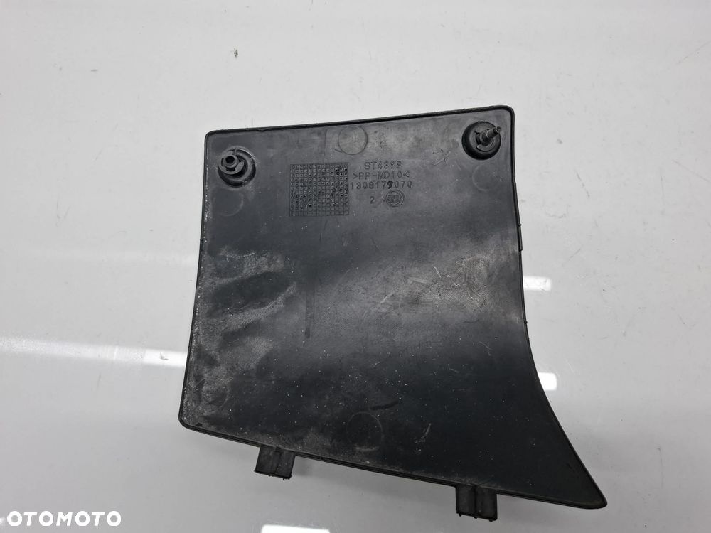 OSŁONA POKRYWA POKRYWKA DEKIEL DEKIELEK BEZPIECZNIKÓW FIAT DUCATO III 06- - 2