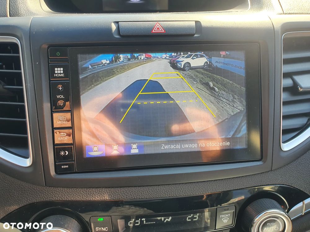 Honda CR-V 1.6i DTEC 2WD Comfort - 20