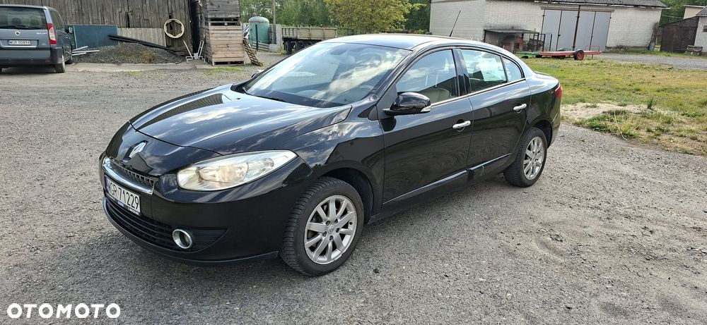 Renault Fluence ver-1-6-16v-expression - 5