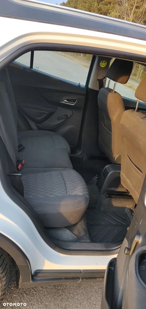 Opel Mokka - 11