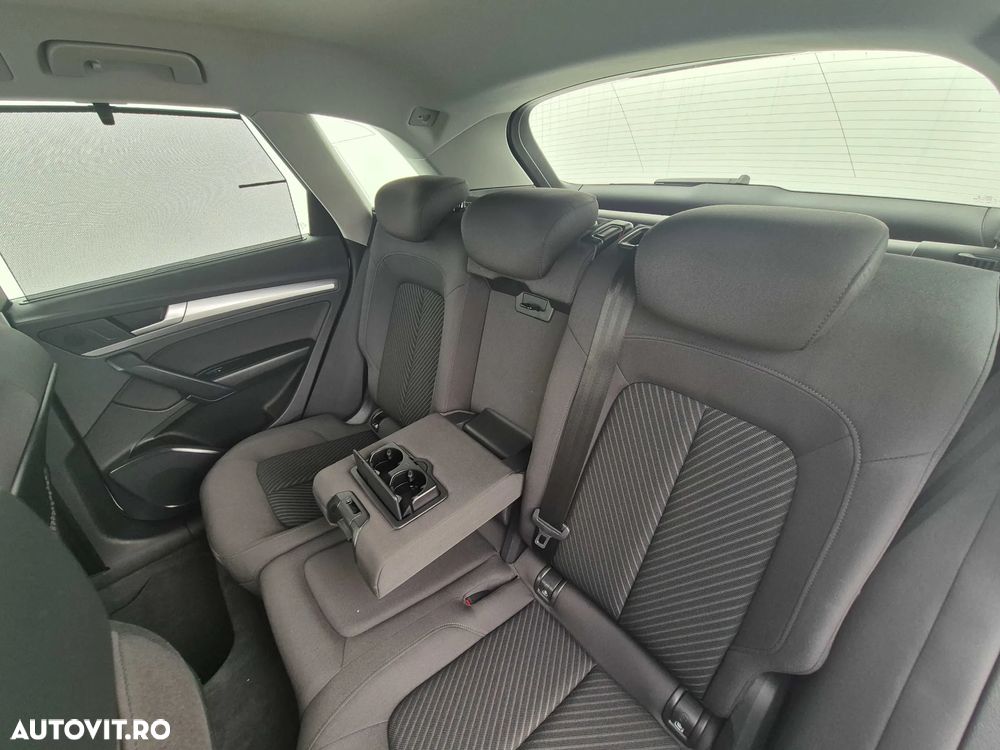 AUDI Q5 2022 — imagine 12