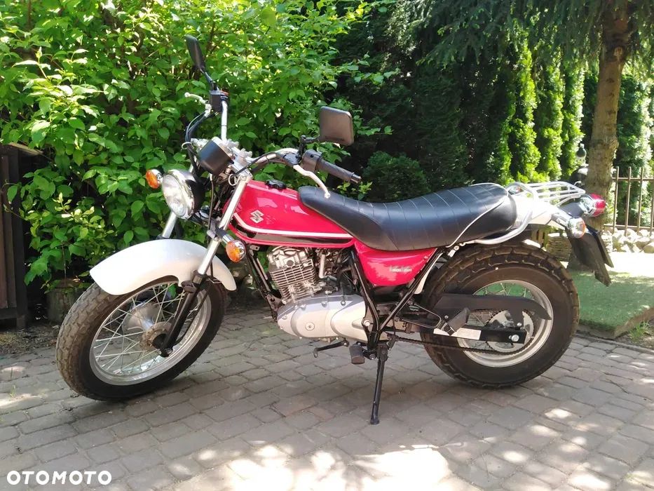 Suzuki RV - 1