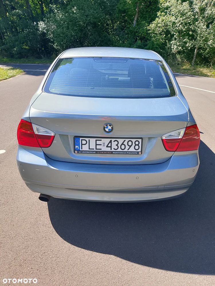 BMW Seria 3 - 3