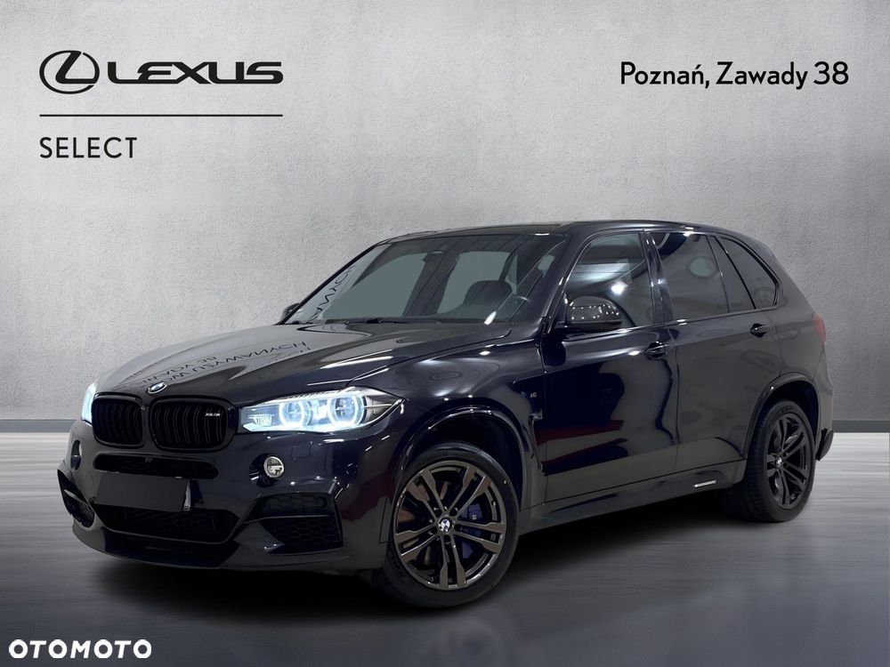BMW X5 - 1