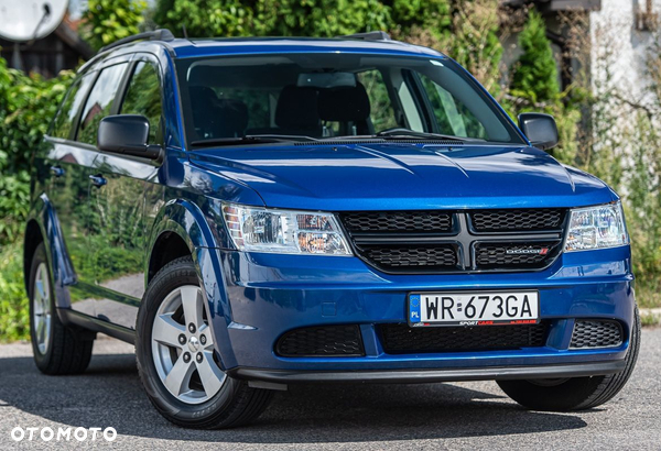 Dodge Journey