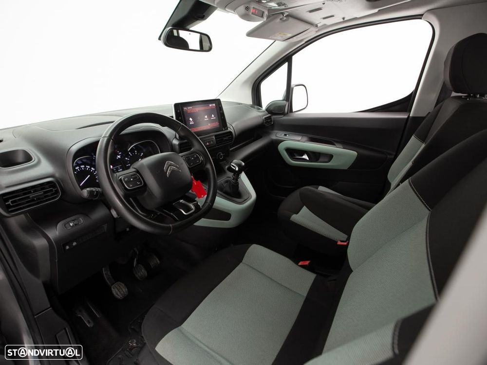 Citroën Berlingo 1.5 BlueHDi M Live - 7