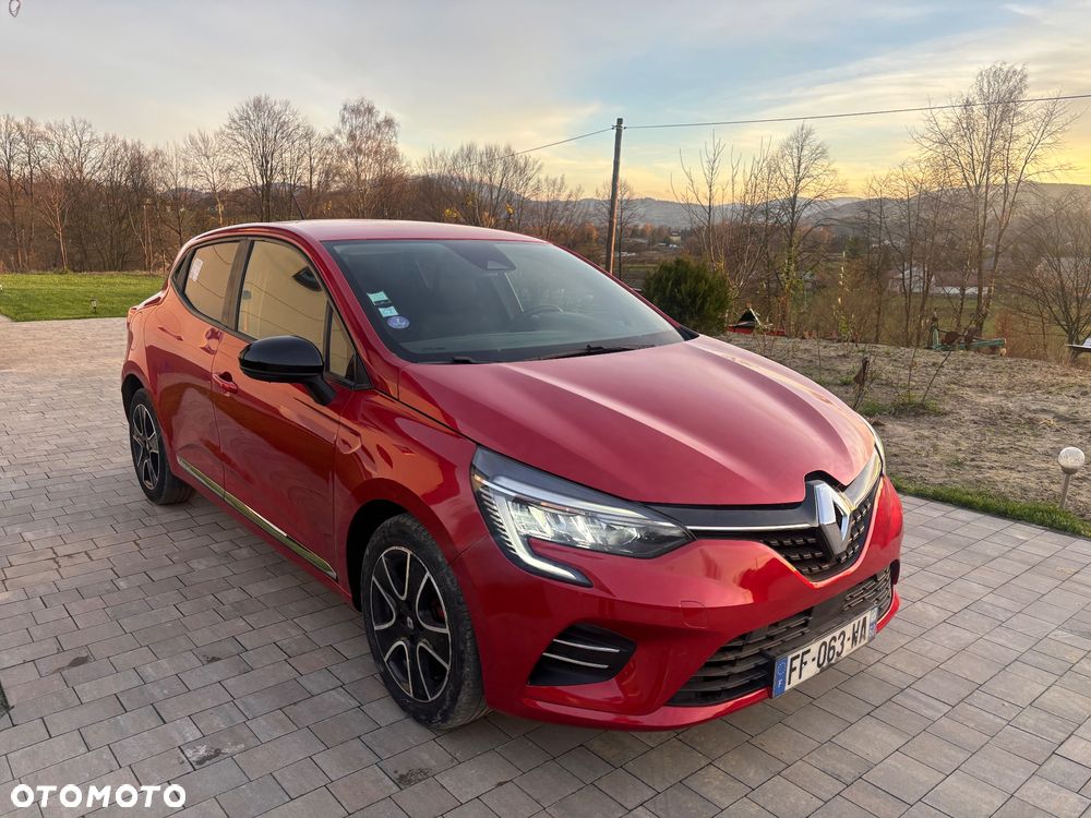 Renault Clio TCe 100 BUSINESS EDITION - 7