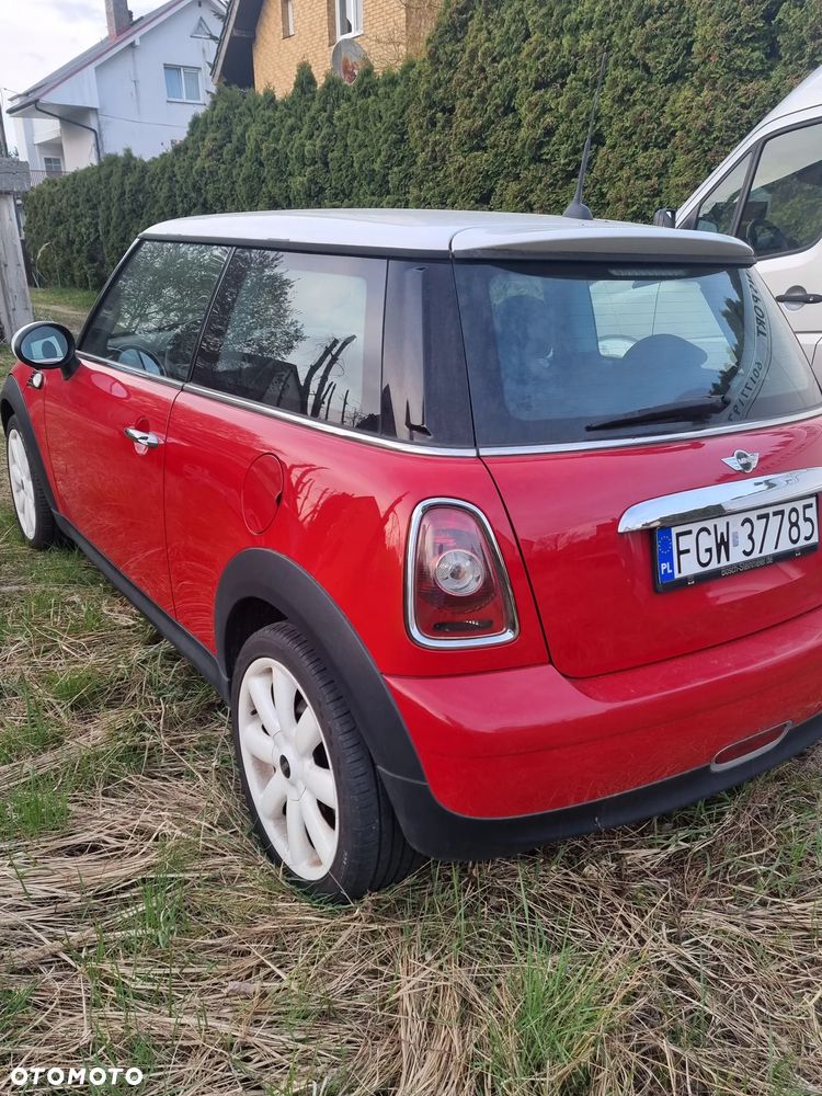 MINI Cooper Standard - 8