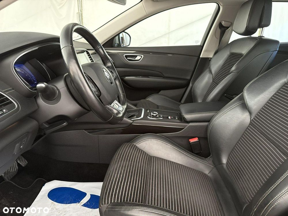 Renault Talisman - 12