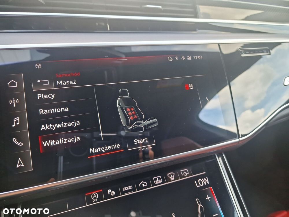 Audi S8 - 18