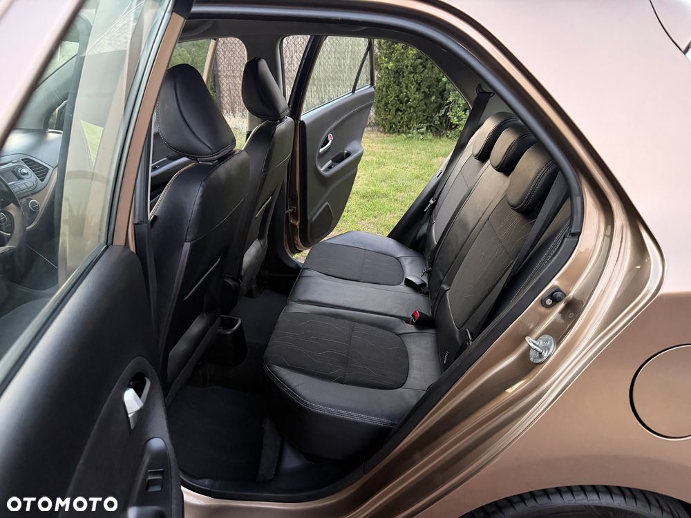 Kia Picanto - 35