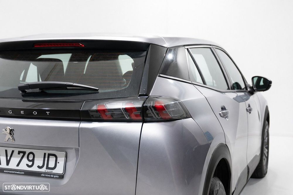 Peugeot 2008 1.2 PureTech Active - 7