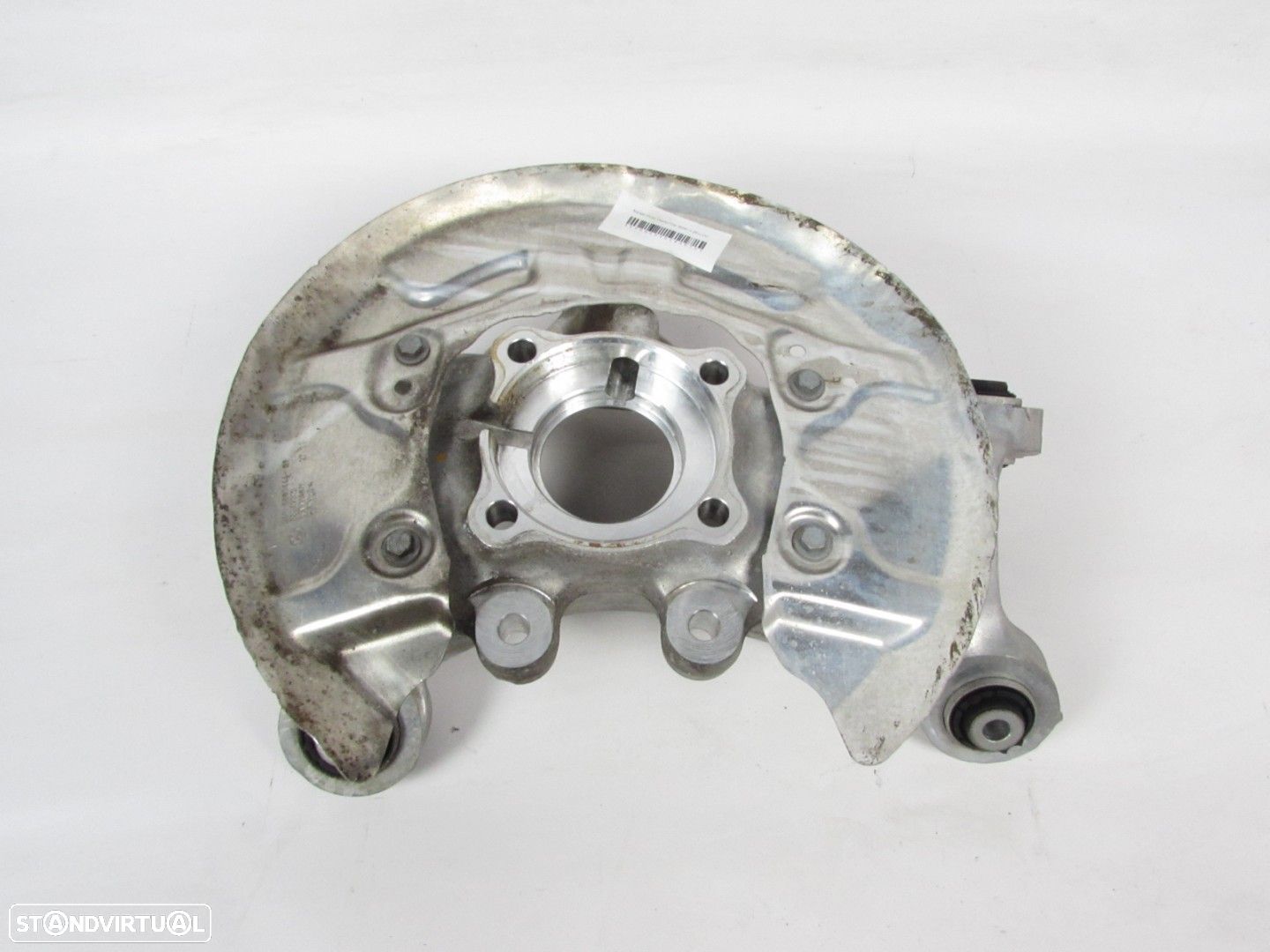 Manga d'eixo Direito/Trás Seminovo/ Original BMW i3 (I01) 33326852162 - 1