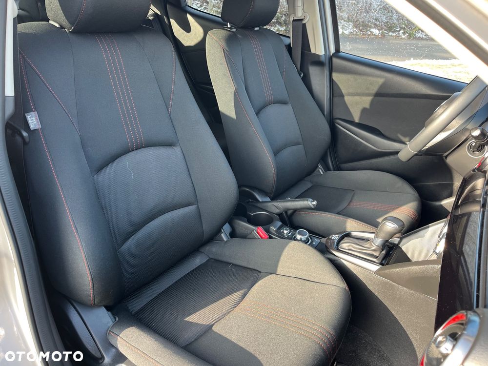 Mazda 2 SKYACTIV-G 90 Homura Aka - 12