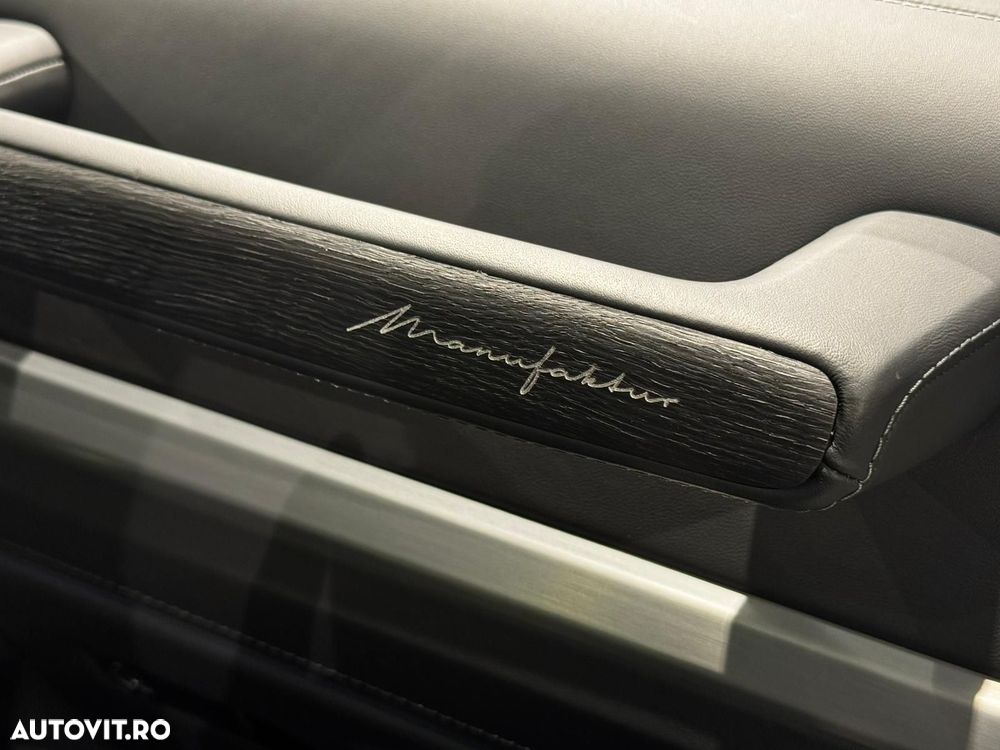 Mercedes-Benz G 450 d SW Long MHEV - 20