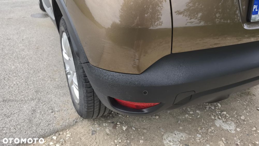 Renault Captur 1.5 dCi Energy Intens EDC EU6 - 4