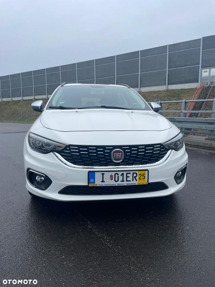 Fiat Tipo - 3