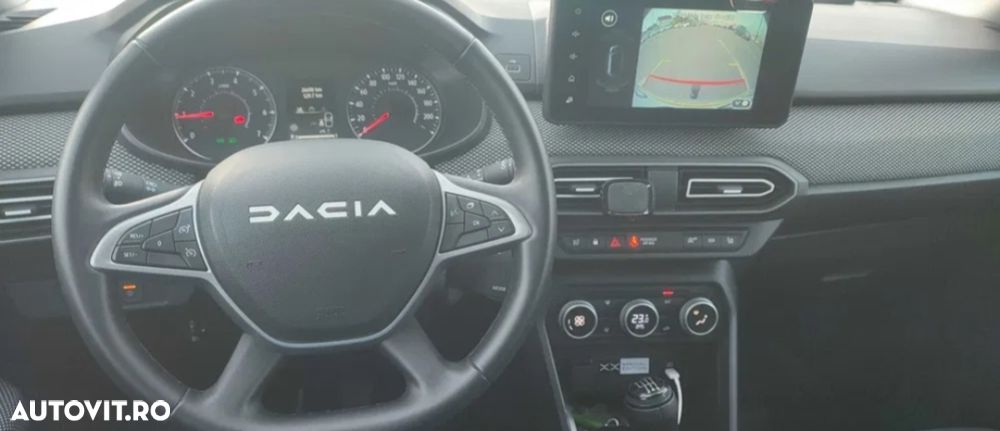 Dacia Logan ECO-G 100 MT6 XX - 2