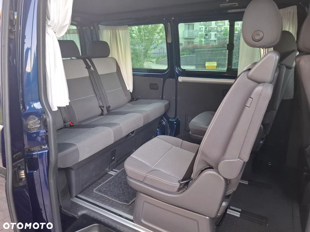 Volkswagen California - 12
