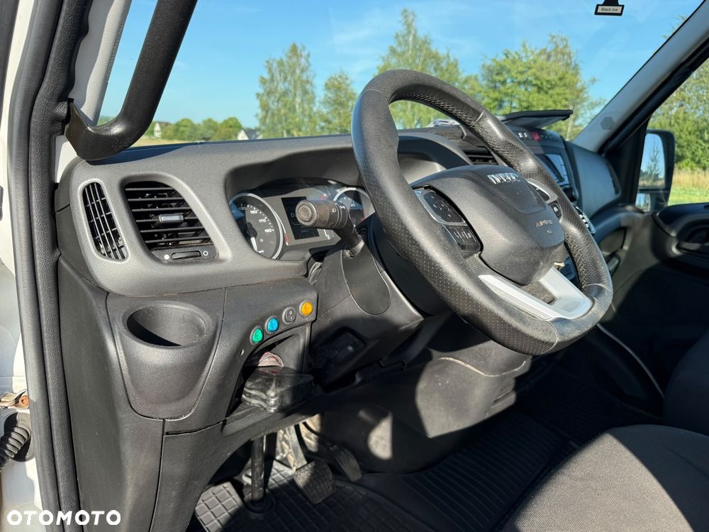 Iveco Daily - 18