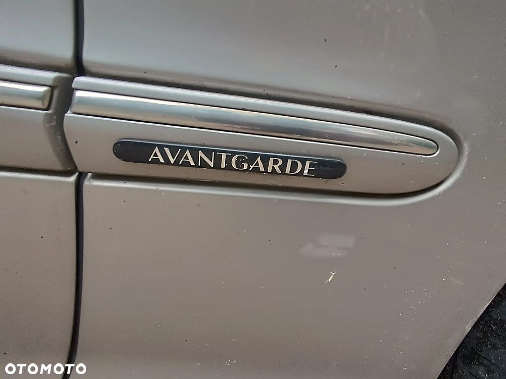 Mercedes-Benz Klasa C 200 T Kompr Avantgarde - 40