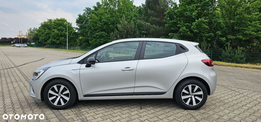 Renault Clio 1.0 TCe Equilibre - 5