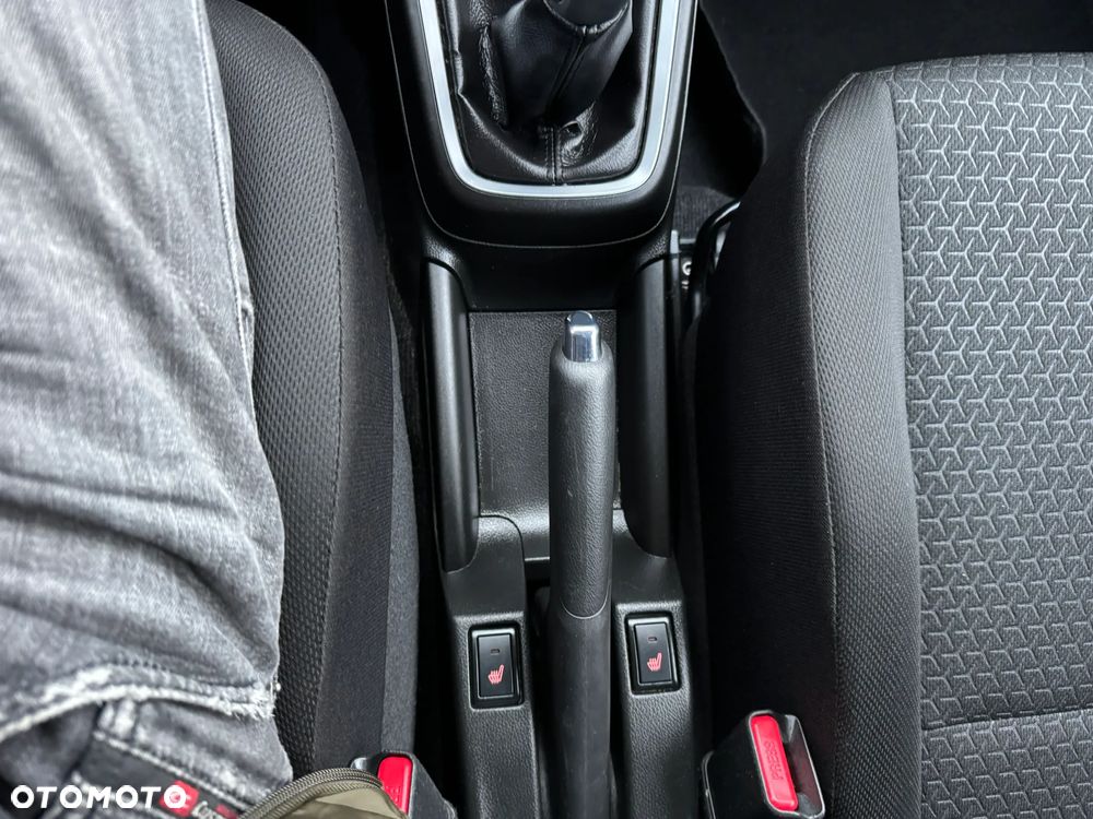 Suzuki Swift 1.2 SHVS Premium Plus - 15