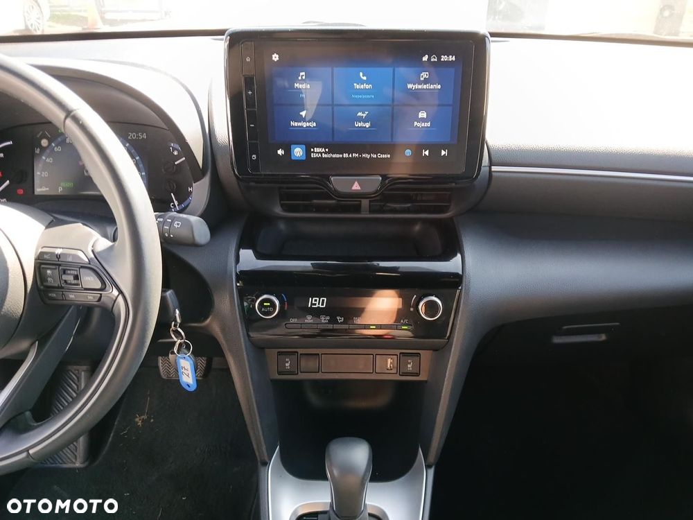 Toyota Yaris Cross Hybrid 1.5 Comfort - 26
