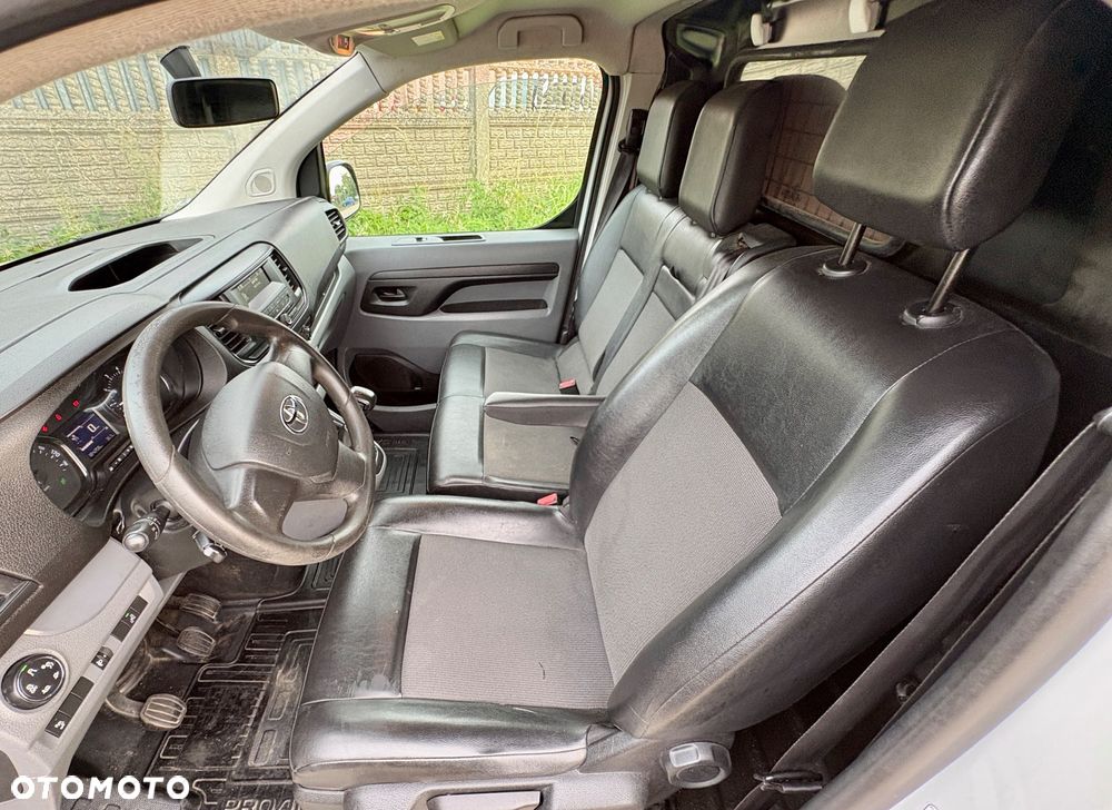 Toyota Proace - 14