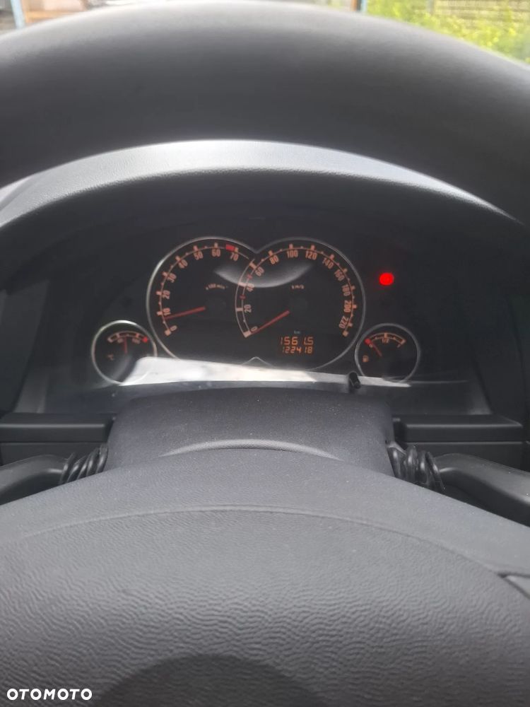 Opel Meriva 1.6 16V - 2