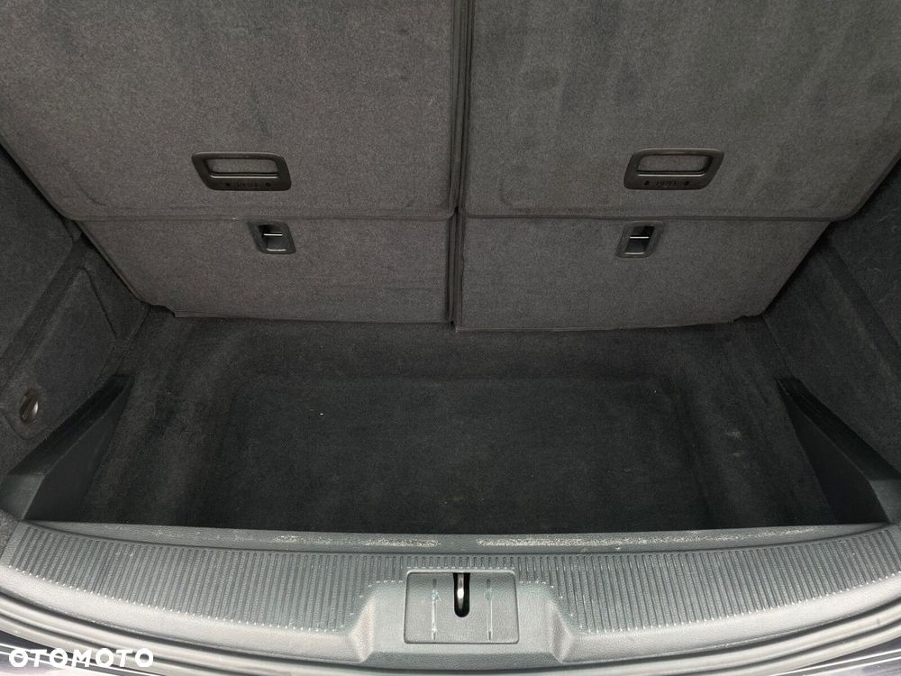 Seat Alhambra 2.0 TDI Reference - 14
