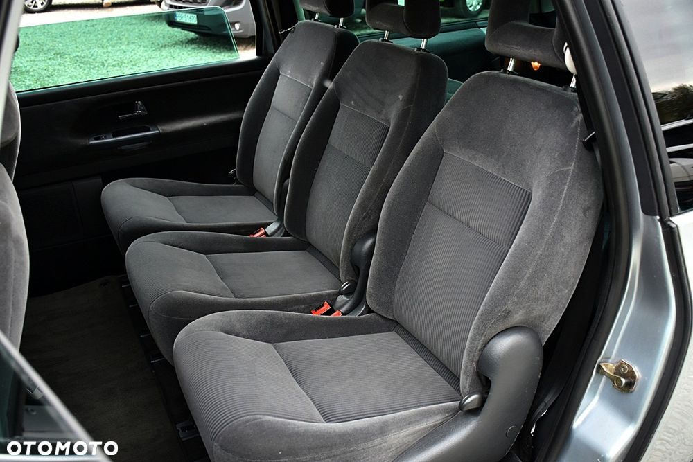 Ford Galaxy TDI Ghia - 31