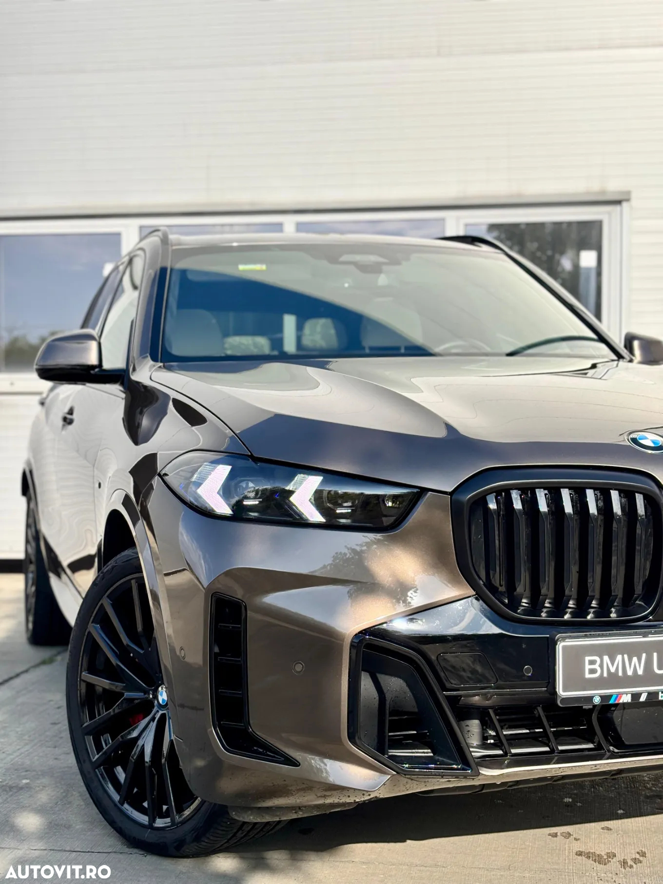 BMW X5 xDrive30d AT MHEV - 3