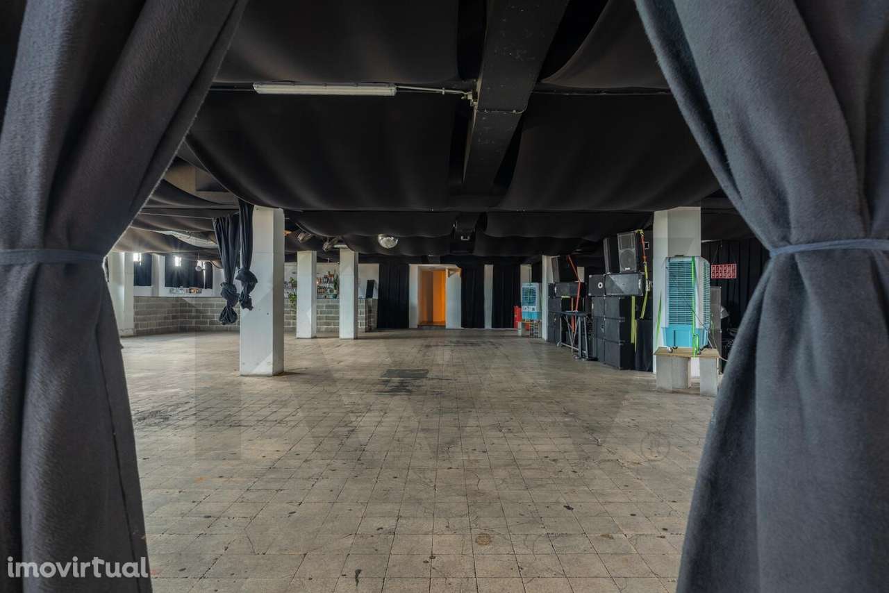 Higher Ground – Trespasse de Discoteca | Prior Velho, Lisboa - Grande imagem: 3/30