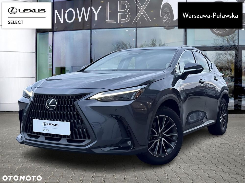 Lexus NX 350h Business AWD - 1