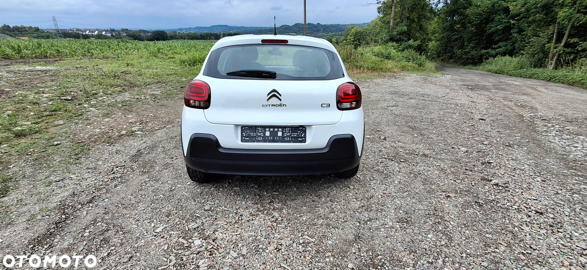 Citroën C3 1.5 BlueHDi Live - 6