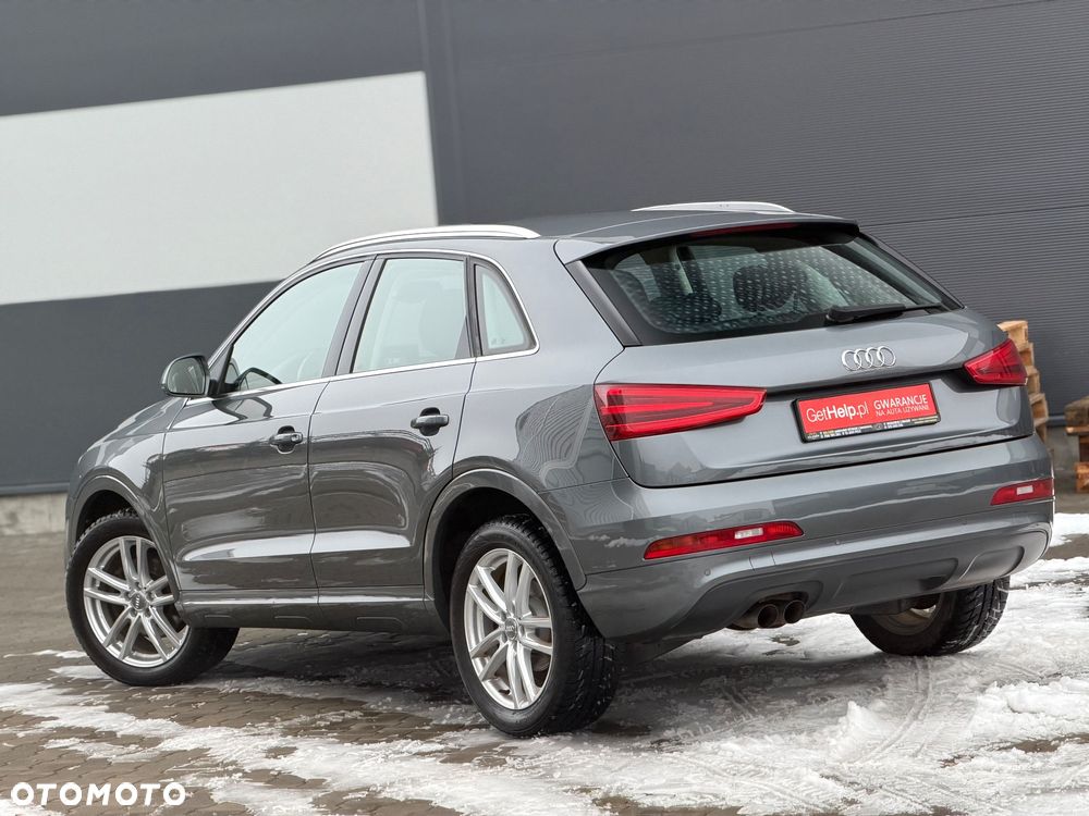 Audi Q3 2.0 TDI Quattro - 38