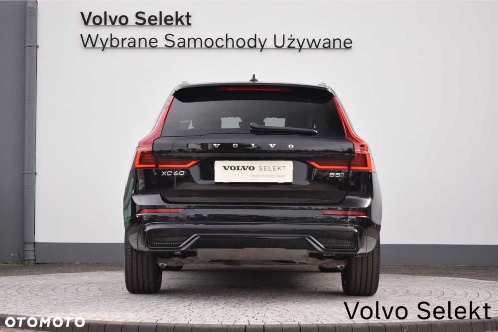Volvo XC 60 - 9