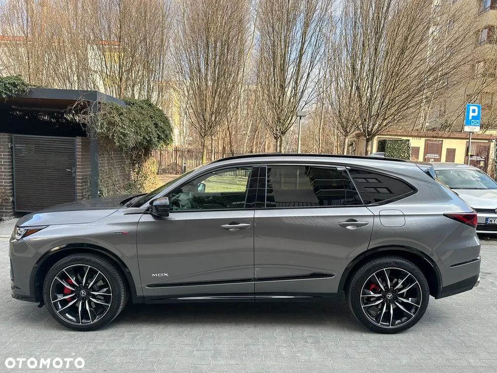 Acura MDX - 39
