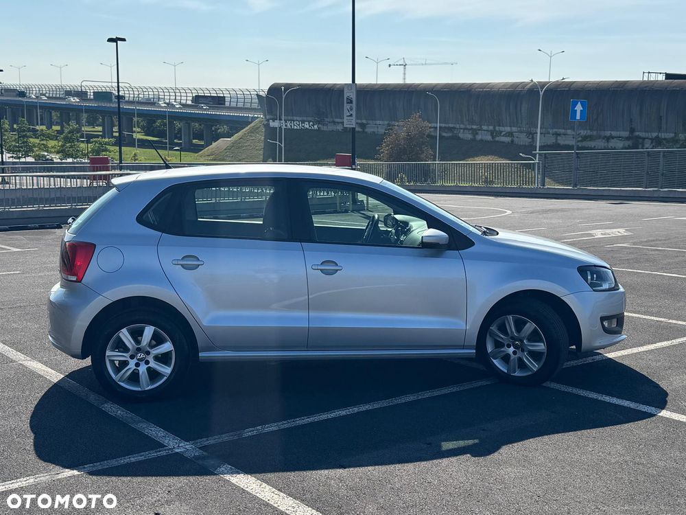 Volkswagen Polo 1.2 TSI Highline - 6