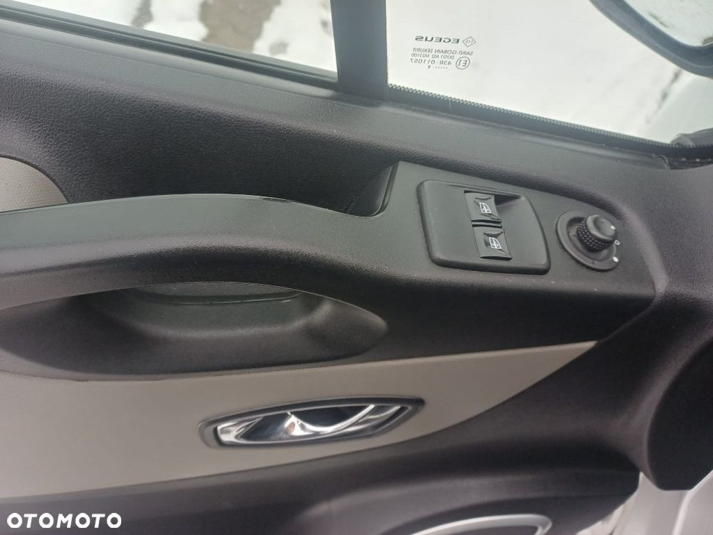 Renault Trafic L2H1 2,9t Pack Clim - 21