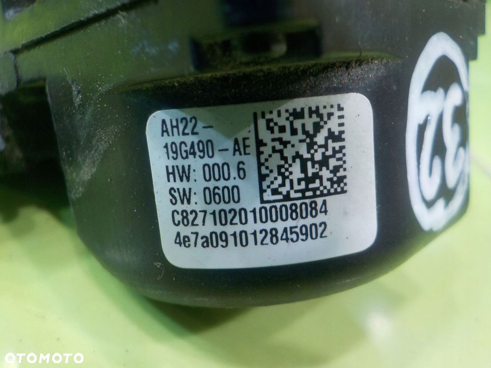 FORD C-MAX MK2 II 1.0 B 5D 13r kamera cofania AH22-19G490-AE - 7