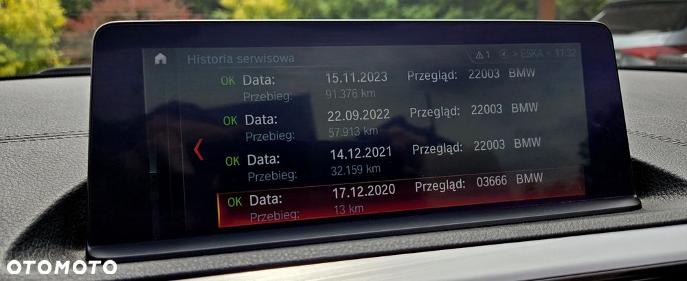 BMW Seria 2 220i GPF M Sport - 23