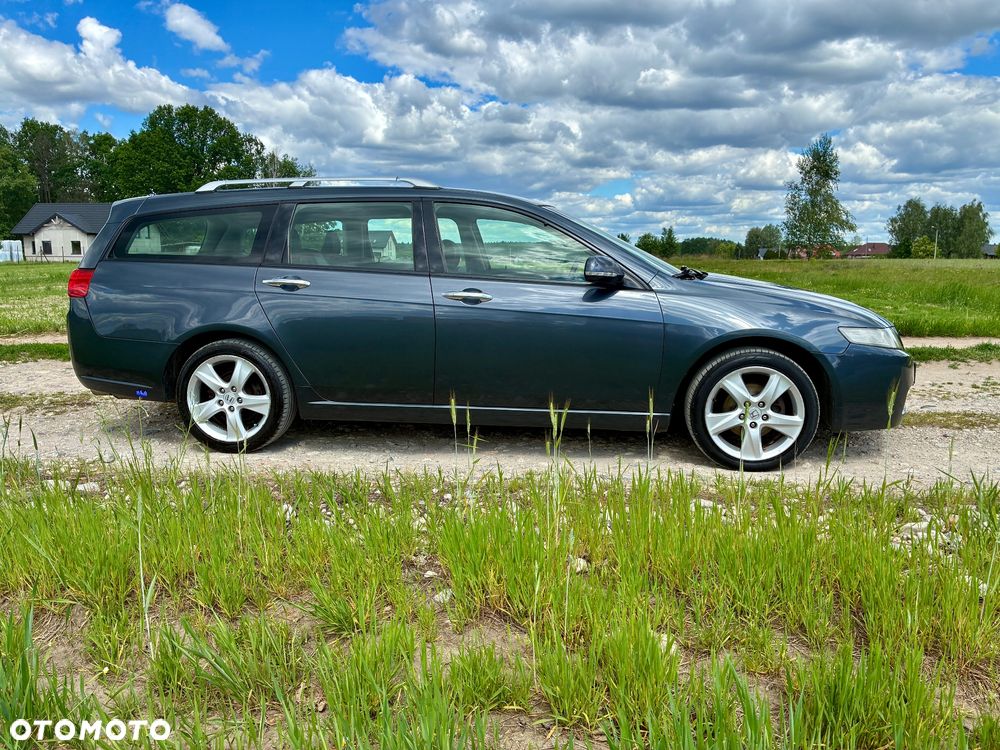 Honda Accord 2.0 i Executive - 5