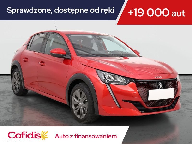 Peugeot 208 - 2