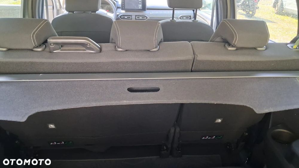 Dacia Jogger 1.0 TCe Extreme 7os - 22