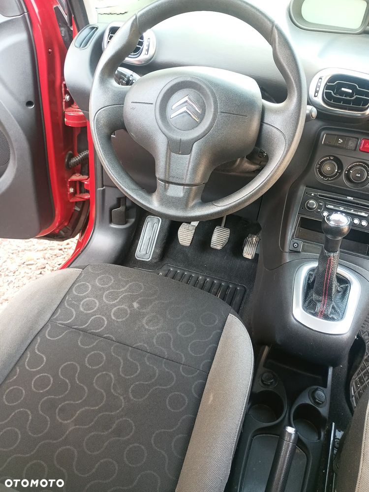 Citroën C3 Picasso - 19